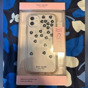Kate Spade iPhone 11 phone case